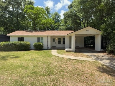Beach Home For Sale in Pensacola, Florida