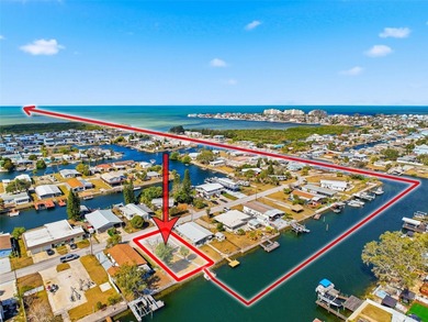 Beach Home For Sale in Hudson, Florida