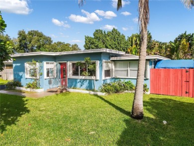 Beach Home For Sale in Hollywood, Florida