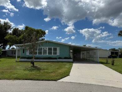 Beach Home For Sale in Sarasota, Florida