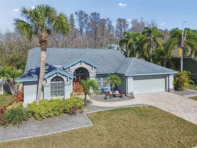 Beach Home For Sale in New Port Richey, Florida