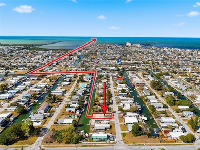 Beach Lot For Sale in Hudson, Florida