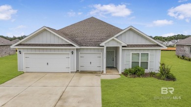 Beach Home For Sale in Daphne, Alabama