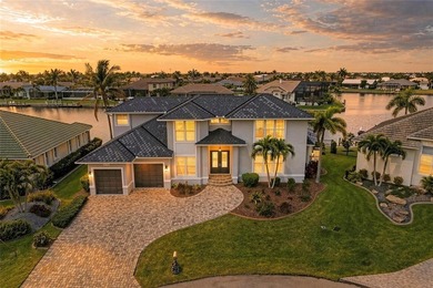 Beach Home For Sale in Punta Gorda, Florida