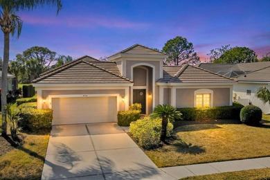 Beach Home For Sale in Bradenton, Florida