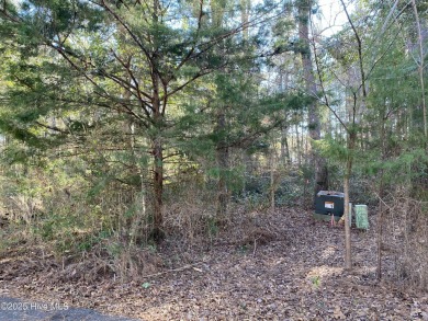 Beach Lot For Sale in Supply, North Carolina