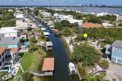 Beach Lot For Sale in Orange Beach, Alabama