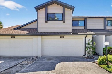 Beach Townhome/Townhouse For Sale in Fort Myers, Florida