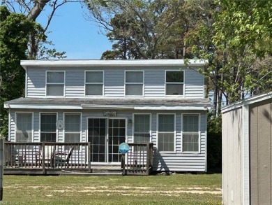 Beach Home For Sale in Exmore, Virginia