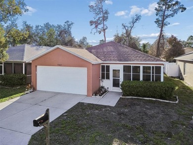 Beach Home For Sale in New Port Richey, Florida