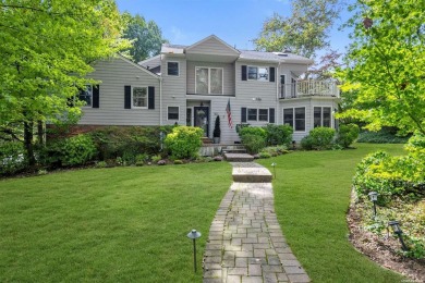 Beach Home Sale Pending in Port Washington, New York