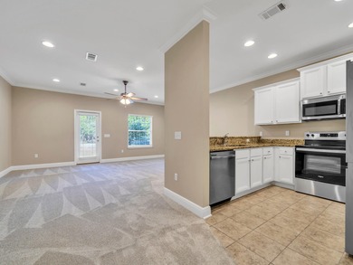 Beach Townhome/Townhouse For Sale in Santa Rosa Beach, Florida