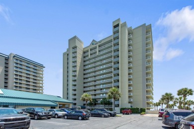 Beach Condo For Sale in Orange Beach, Alabama