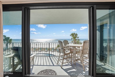 Beach Condo For Sale in Panama City, Florida