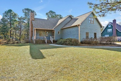 Beach Home For Sale in Wilmington, North Carolina