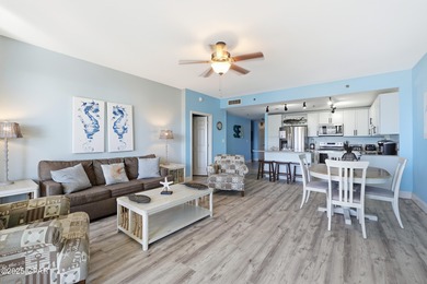 Beach Condo For Sale in Panama City Beach, Florida