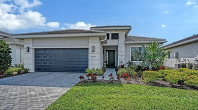 Beach Home For Sale in Bradenton, Florida