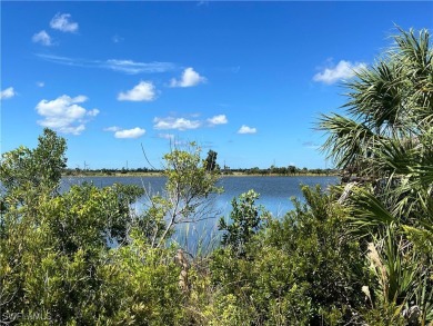 Beach Lot For Sale in Placida, Florida