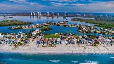 Beach Lot For Sale in Bonita Springs, Florida