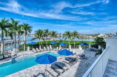 Beach Condo For Sale in Naples, Florida