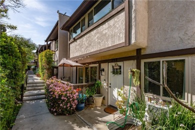 Beach Townhome/Townhouse For Sale in San Pedro, California