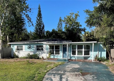 Beach Home Off Market in Clearwater, Florida