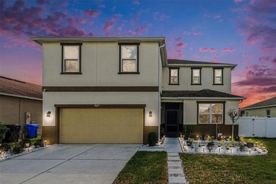 Beach Home For Sale in Wimauma, Florida