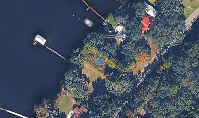 Beach Lot For Sale in ST Augustine, Florida