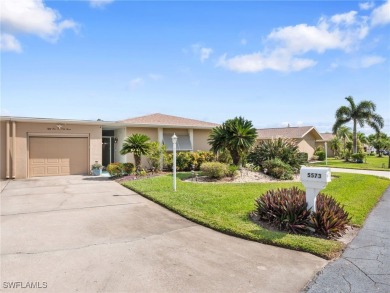 Beach Home For Sale in Fort Myers, Florida