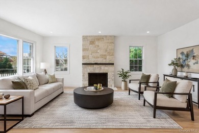 Beach Home For Sale in Long Beach, New York