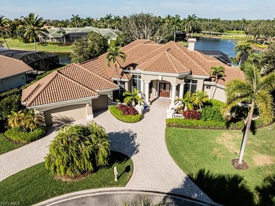 Beach Home For Sale in Naples, Florida