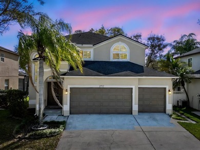 Beach Home For Sale in Oldsmar, Florida