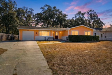 Beach Home Sale Pending in Spring Hill, Florida