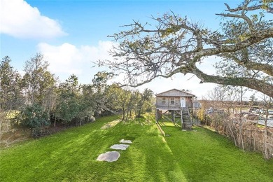 Beach Home For Sale in Slidell, Louisiana