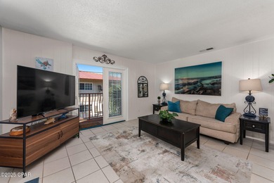 Beach Condo For Sale in Panama City, Florida