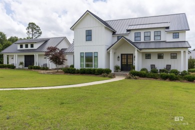 Beach Home For Sale in Fairhope, Alabama