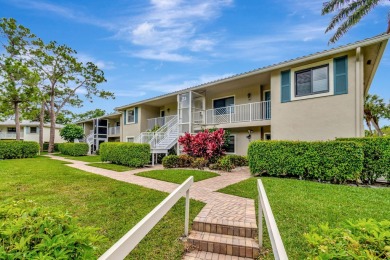 Beach Condo For Sale in Boynton Beach, Florida