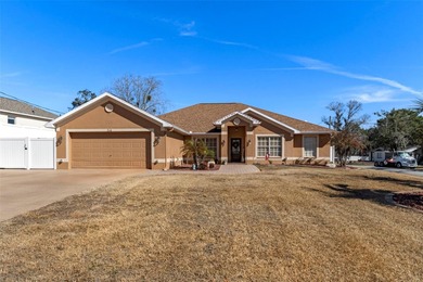 Beach Home For Sale in Spring Hill, Florida