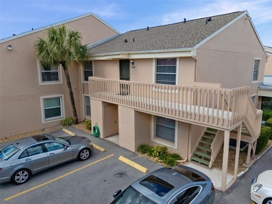 Beach Condo For Sale in Bradenton, Florida