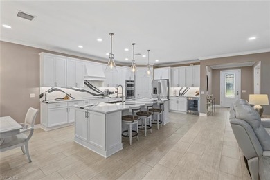 Beach Home For Sale in Ave Maria, Florida