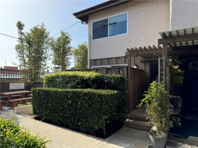 Beach Townhome/Townhouse For Sale in Culver City, California