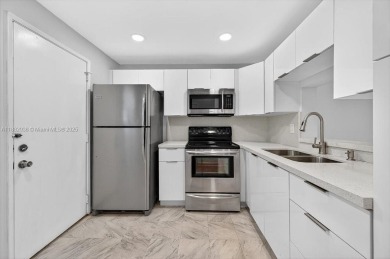 Beach Condo Sale Pending in Hallandale Beach, Florida