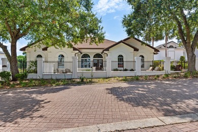 Beach Home For Sale in Miramar Beach, Florida