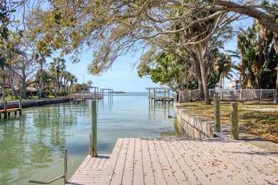 Beach Home For Sale in Dunedin, Florida
