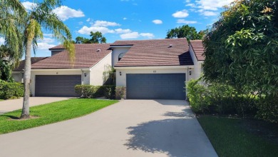Beach Townhome/Townhouse For Sale in Palm Beach Gardens, Florida