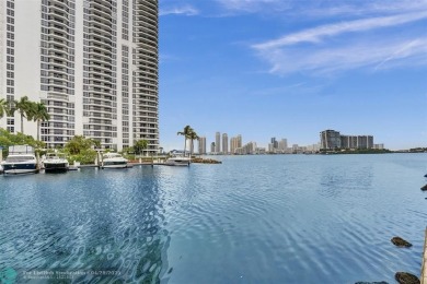 Beach Condo For Sale in Aventura, Florida
