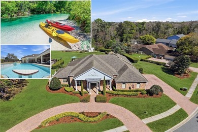 Beach Home For Sale in Weeki Wachee, Florida