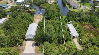 Beach Lot For Sale in Bay Saint Louis, Mississippi