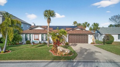 Beach Home For Sale in New Port Richey, Florida