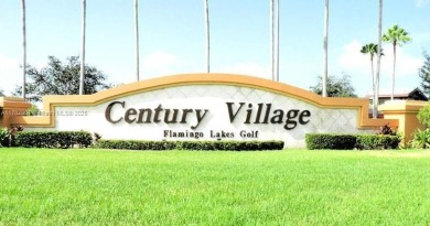 Beach Condo Sale Pending in Pembroke Pines, Florida